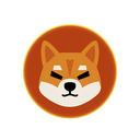 Shiba Inu SHIB Coin-Icon f&uuml;r Krypto-Zahlungen im Jack Casino