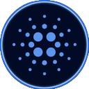 Cardano ADA Coin-Icon f&uuml;r Krypto-Zahlungen im Jack Casino