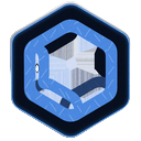 Chainlink LINK Coin-Icon f&uuml;r Krypto-Einzahlungen im Jack Casino