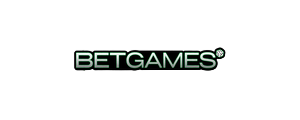 BetGames Logo - Live Game Shows und Wettspiele bei Jack Casino
