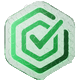 Provably Fair Hash-Verifikations-Icon bei Jack Casino