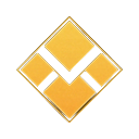 BNB Coin-Icon f&uuml;r Krypto-Einzahlungen im Jack Casino